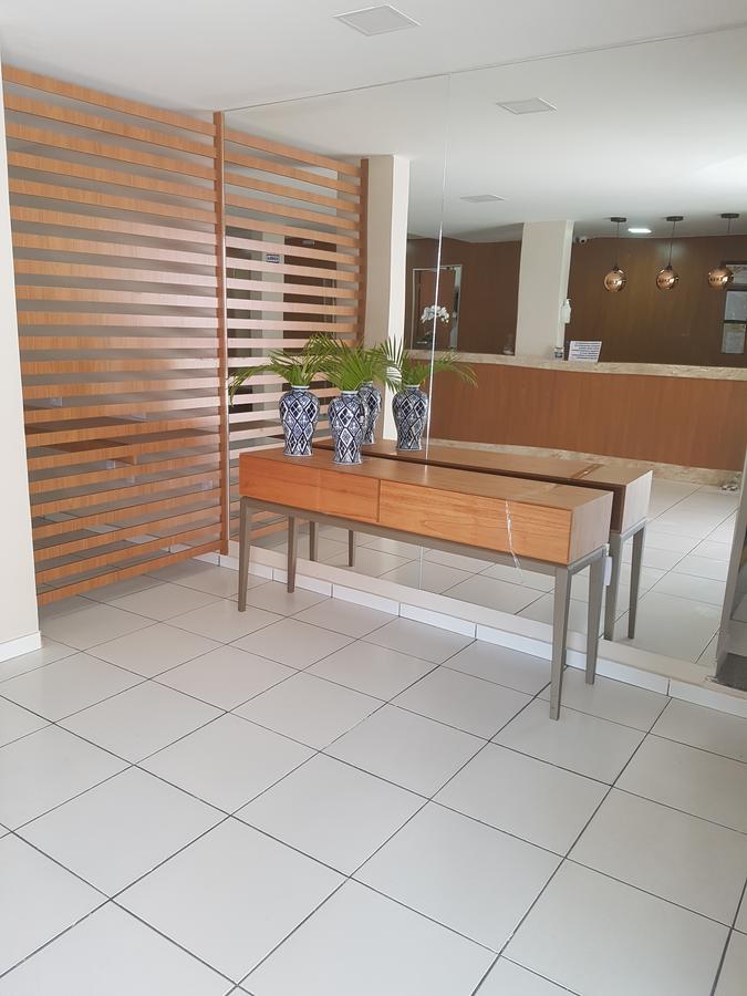 Leal Classic Hotel Итабуна Экстерьер фото