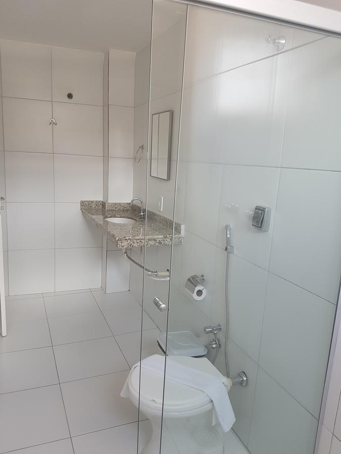 Leal Classic Hotel Итабуна Экстерьер фото